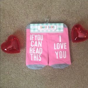 Simply Southern Socks